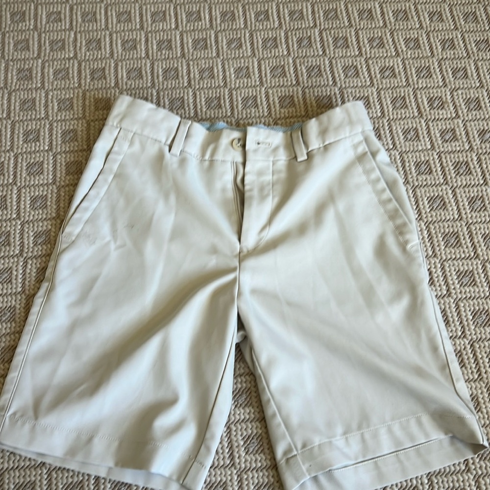 Peter Millar Boys shorts